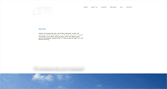 Desktop Screenshot of anthemtechnology.com